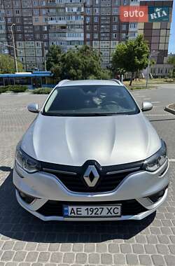 Универсал Renault Megane 2016 в Днепре