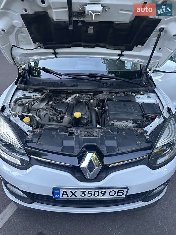 Универсал Renault Megane 2015 в Одессе