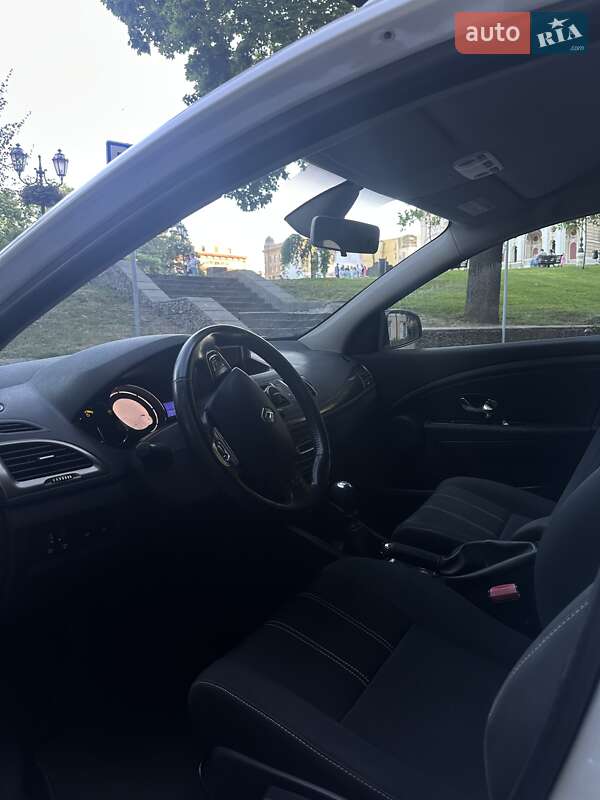 Универсал Renault Megane 2015 в Одессе