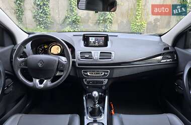 Универсал Renault Megane 2013 в 