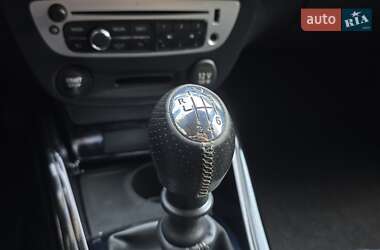 Универсал Renault Megane 2013 в 