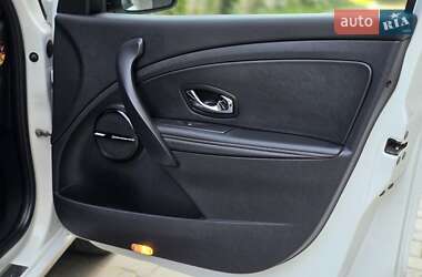Универсал Renault Megane 2013 в 