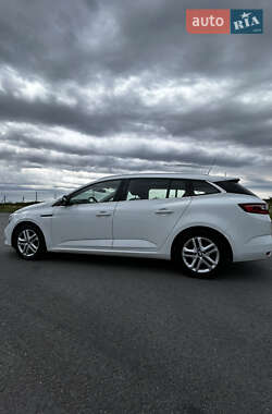 Універсал Renault Megane 2019 в Києві