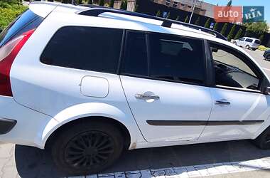 Универсал Renault Megane 2006 в 