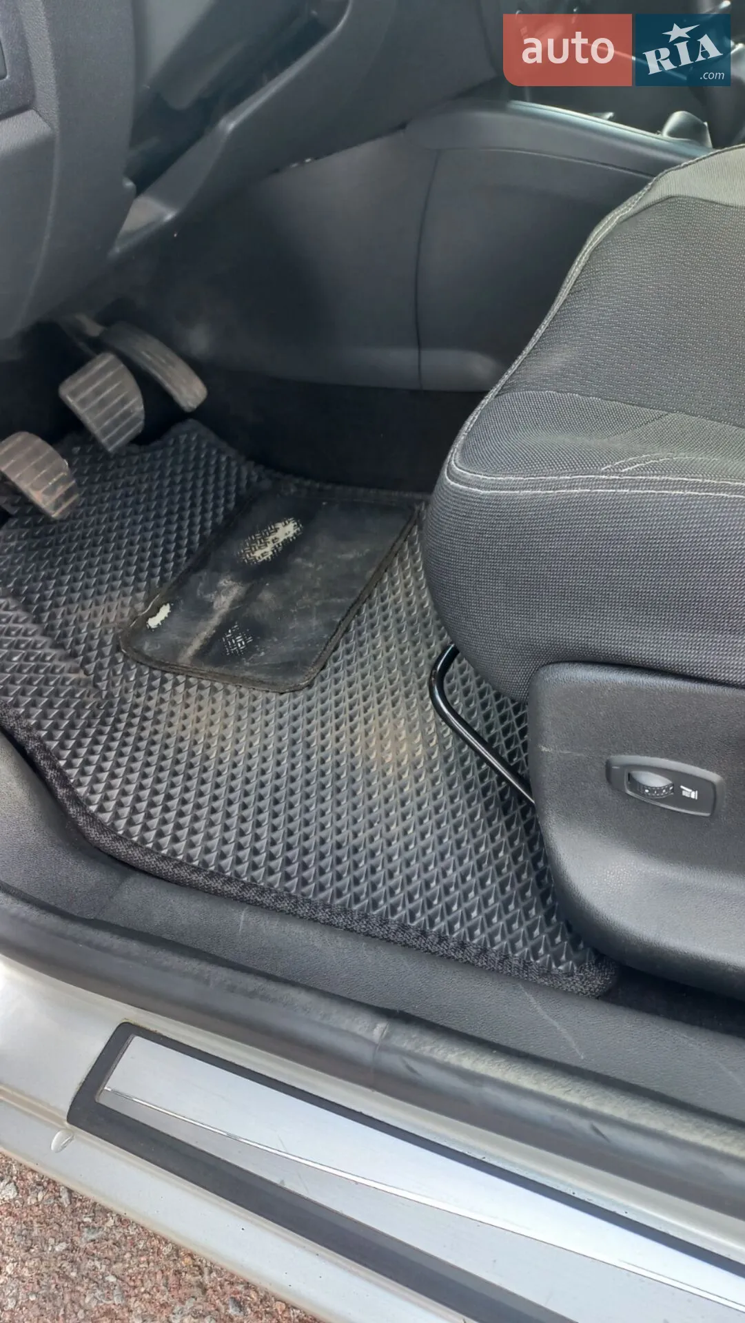 2012 Renault Megane - мініатюра 7