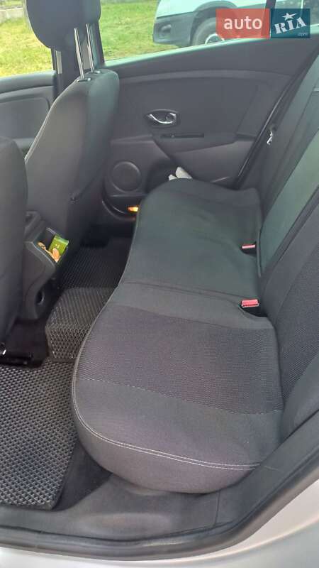 Універсал Renault Megane 2012 в Житомирі