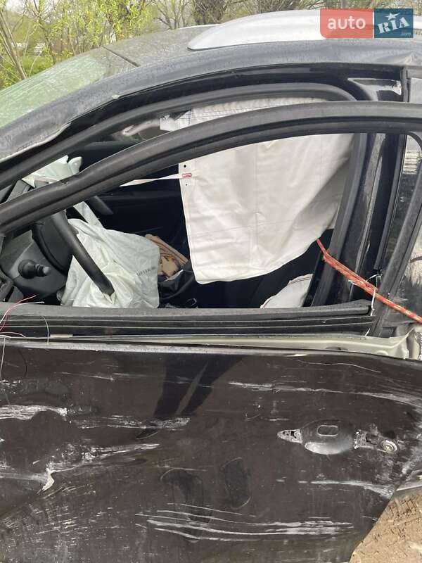 Універсал Renault Megane 2012 в 