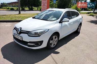 Універсал Renault Megane 2014 в Рівному