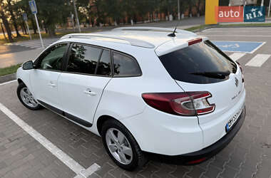 Універсал Renault Megane 2012 в 