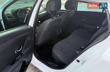 Універсал Renault Megane 2012 в 