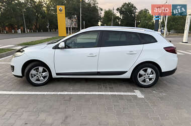 Універсал Renault Megane 2012 в 