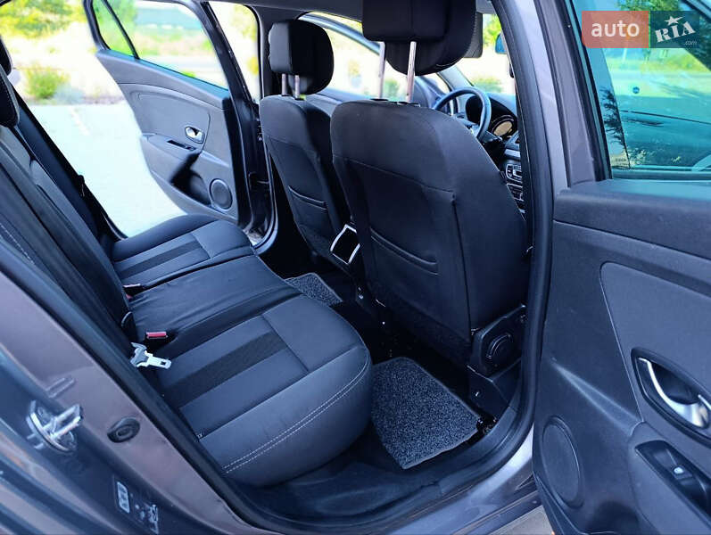 Універсал Renault Megane 2011 в Вінниці