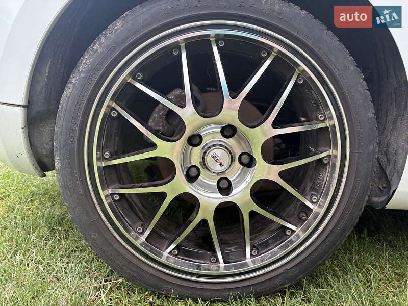 Купе Renault Megane 2009 в Корсуне-Шевченковском