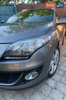 Універсал Renault Megane 2012 в Харкові