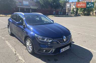 Универсал Renault Megane 2017 в Кривом Роге