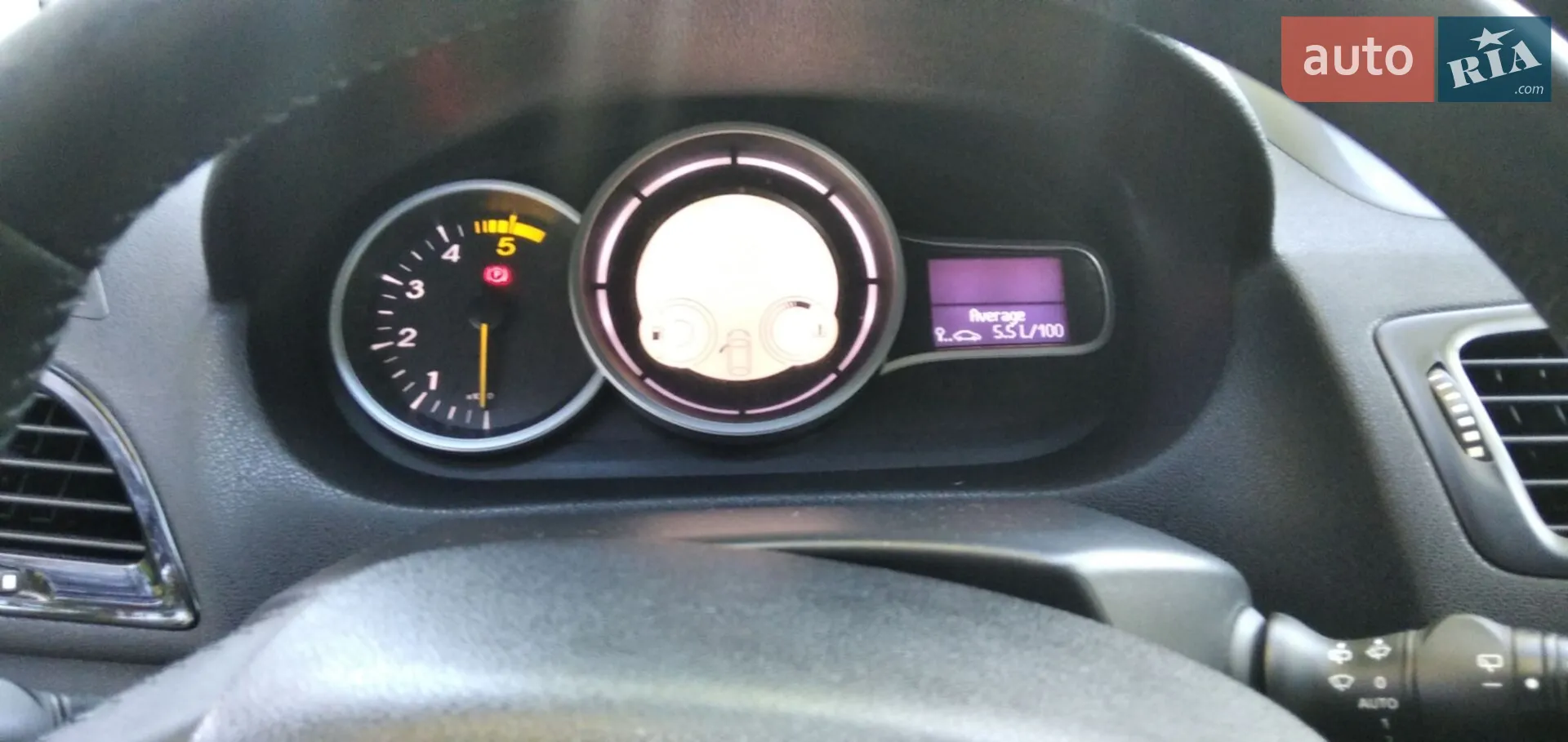 2011 Renault Megane - мініатюра 5