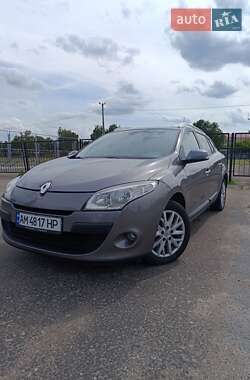 Универсал Renault Megane 2009 в Житомире
