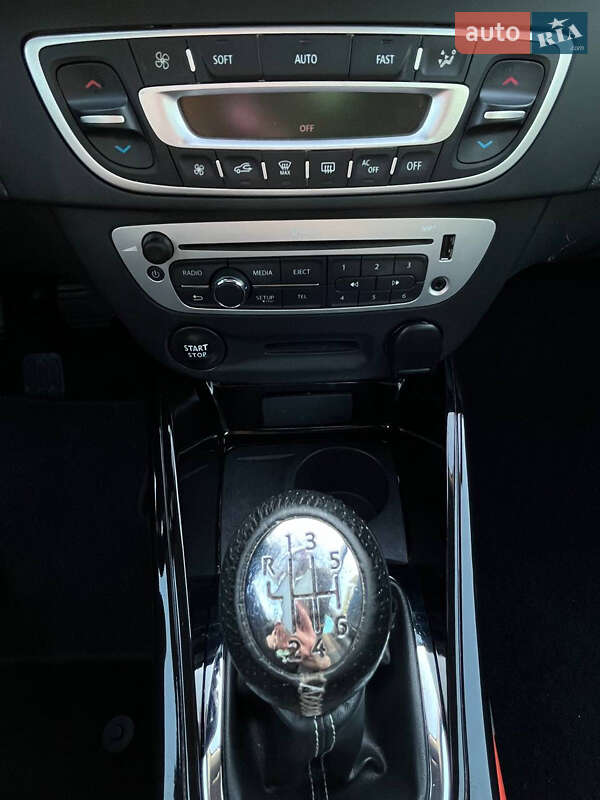 Универсал Renault Megane 2013 в Звягеле
