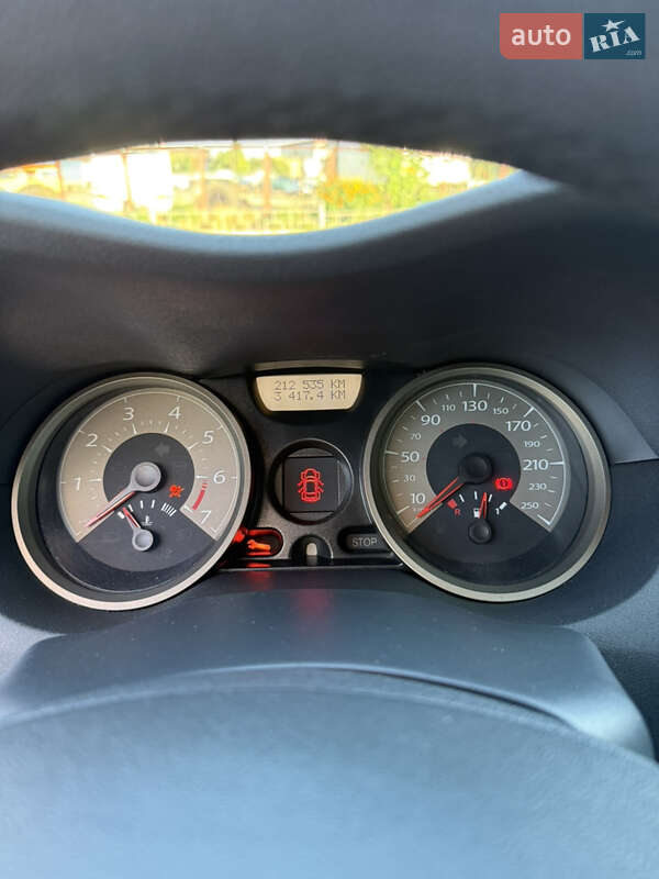 Універсал Renault Megane 2006 в Сумах