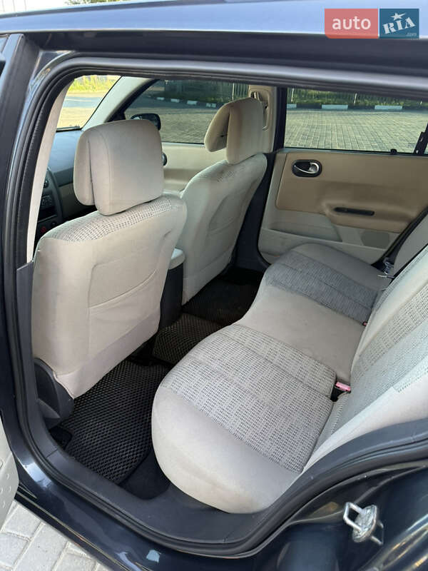 Універсал Renault Megane 2006 в Сумах