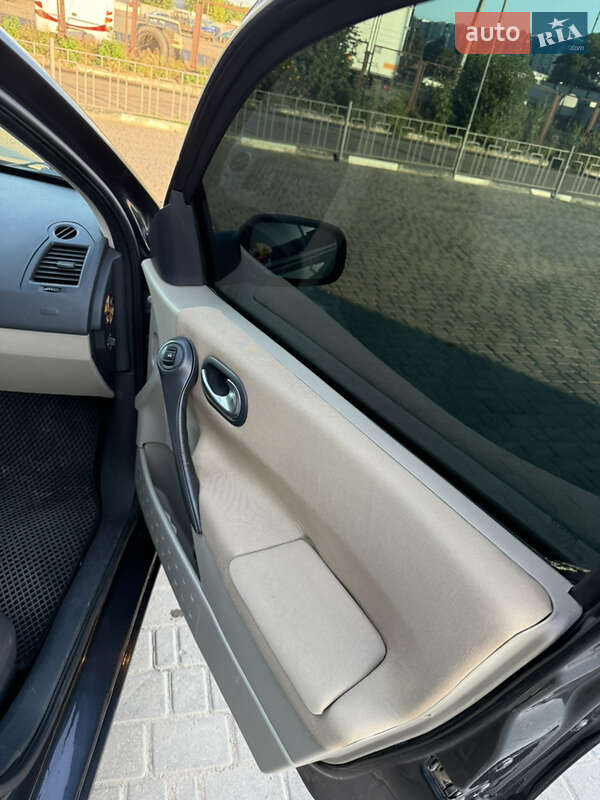 Універсал Renault Megane 2006 в Сумах