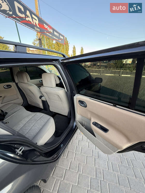 Універсал Renault Megane 2006 в Сумах