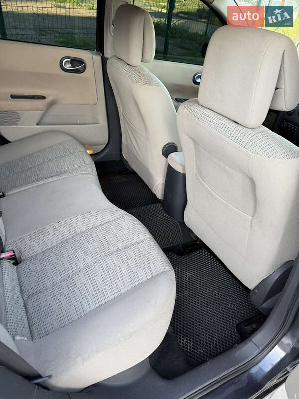 Універсал Renault Megane 2006 в Сумах