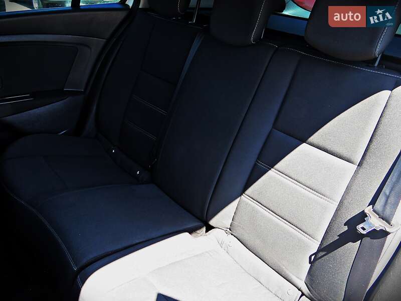 Универсал Renault Megane 2014 в Черкассах