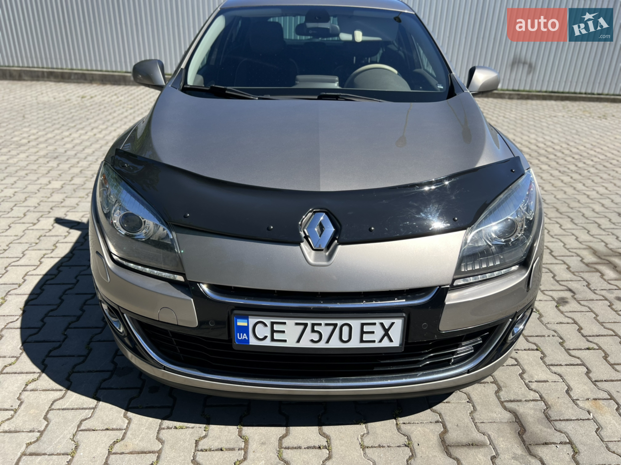 2013 Renault Megane - мініатюра 15