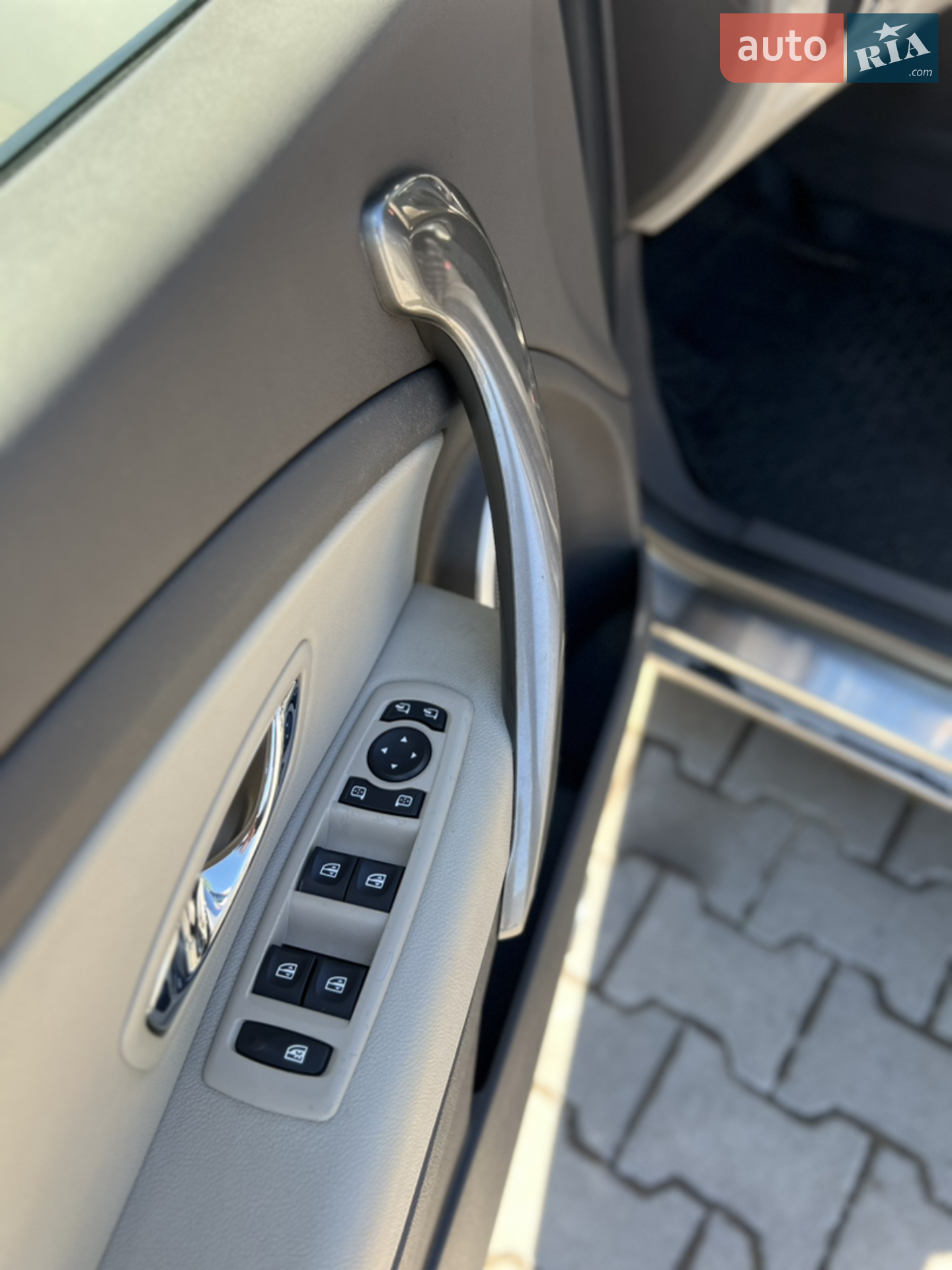 2012 Renault Megane - мініатюра 38