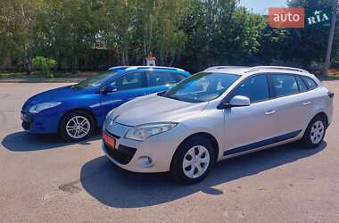 Універсал Renault Megane 2011 в Мерефа