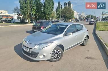 Хетчбек Renault Megane 2009 в Харкові