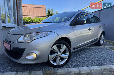 Універсал Renault Megane 2011 в 