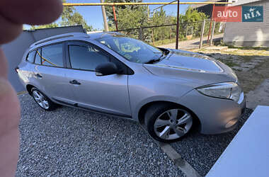 Універсал Renault Megane 2011 в 