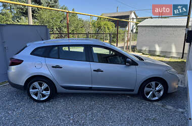 Універсал Renault Megane 2011 в 