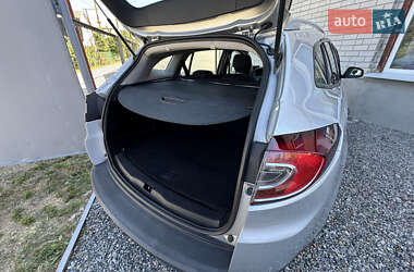 Універсал Renault Megane 2011 в 