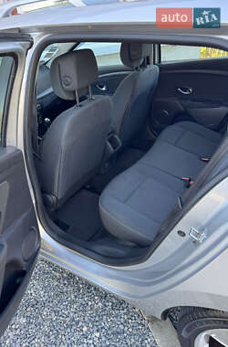 Універсал Renault Megane 2011 в 