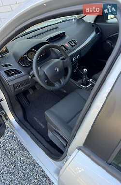 Універсал Renault Megane 2011 в 