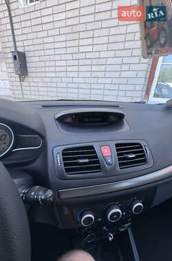Універсал Renault Megane 2011 в 