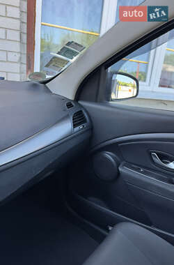 Універсал Renault Megane 2011 в 