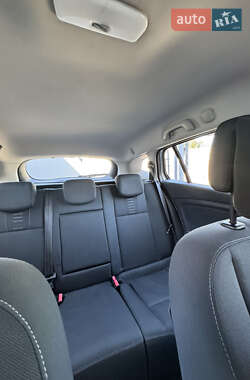 Універсал Renault Megane 2011 в 
