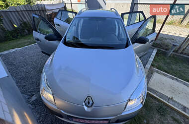 Універсал Renault Megane 2011 в 