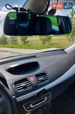 Універсал Renault Megane 2009 в 