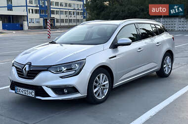 Універсал Renault Megane 2016 в Славуті
