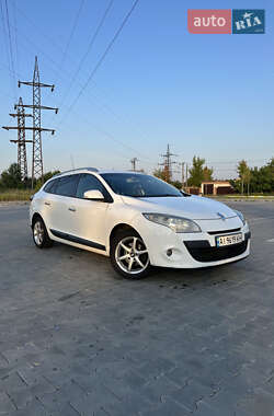 Универсал Renault Megane 2011 в Буче