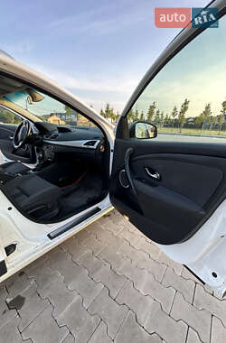 Универсал Renault Megane 2011 в 