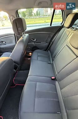 Универсал Renault Megane 2011 в 