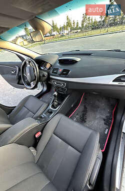 Универсал Renault Megane 2011 в 