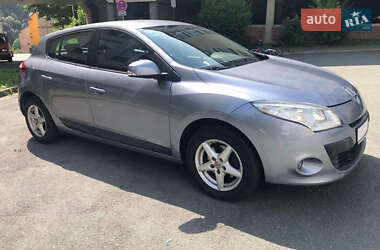 Хетчбек Renault Megane 2009 в Харкові