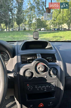 Универсал Renault Megane 2008 в 